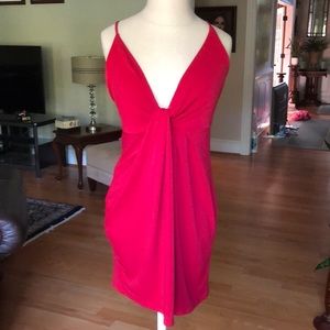 Urban outfitters silence and noise dress